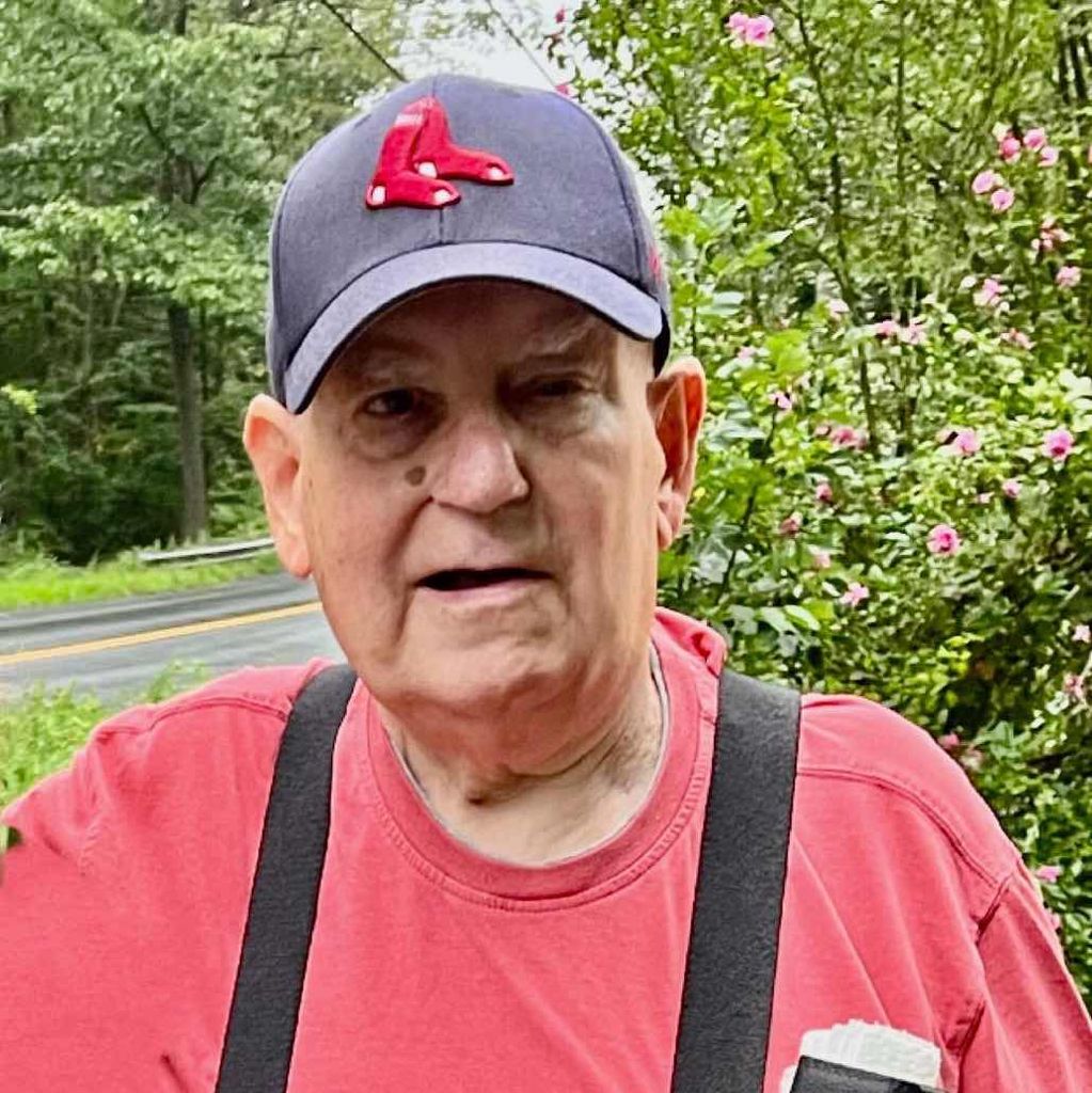 James Patrick Shortsleeve Profile Photo