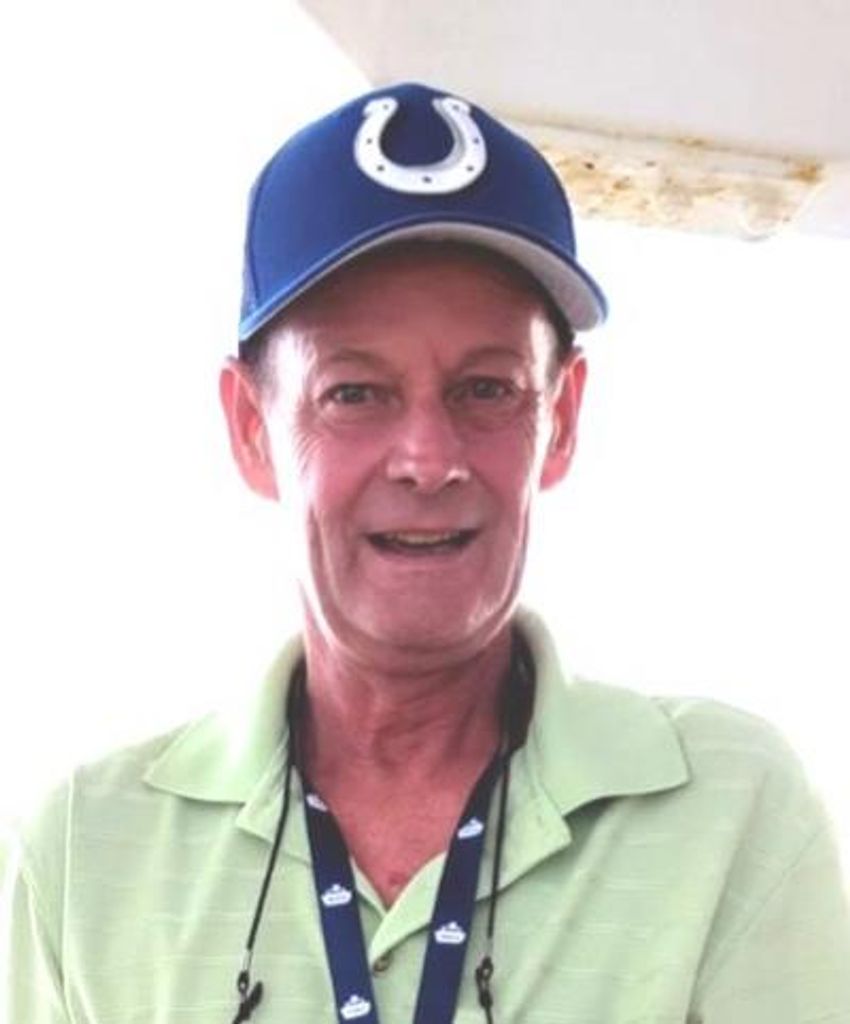 Randy R. Eichel Profile Photo