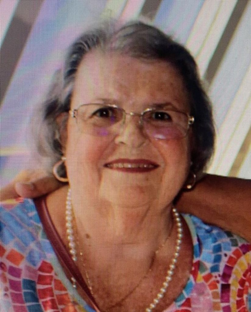 Marie Sauma