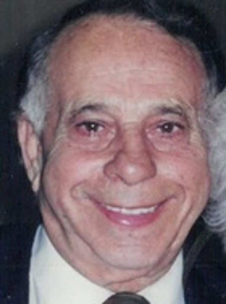 John D'Agostino