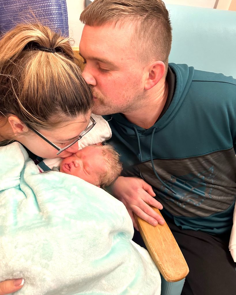 Daulton Weatherington Profile Photo