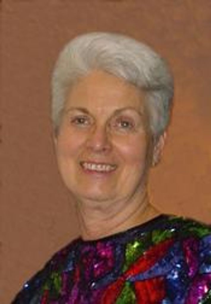 Myrtle "Myrt" Anne Blasey-Klukas