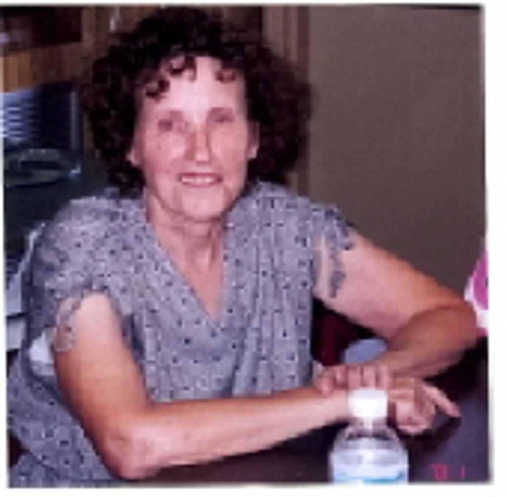 Katherine Mae Kate Koerber