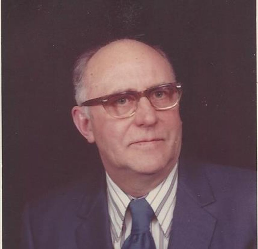 Edward Hydzik