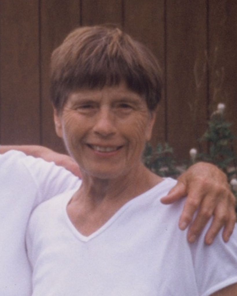 Jane A. Travis