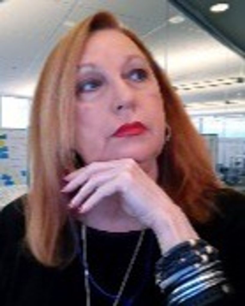 Valerie Hatchell Cavalier Profile Photo