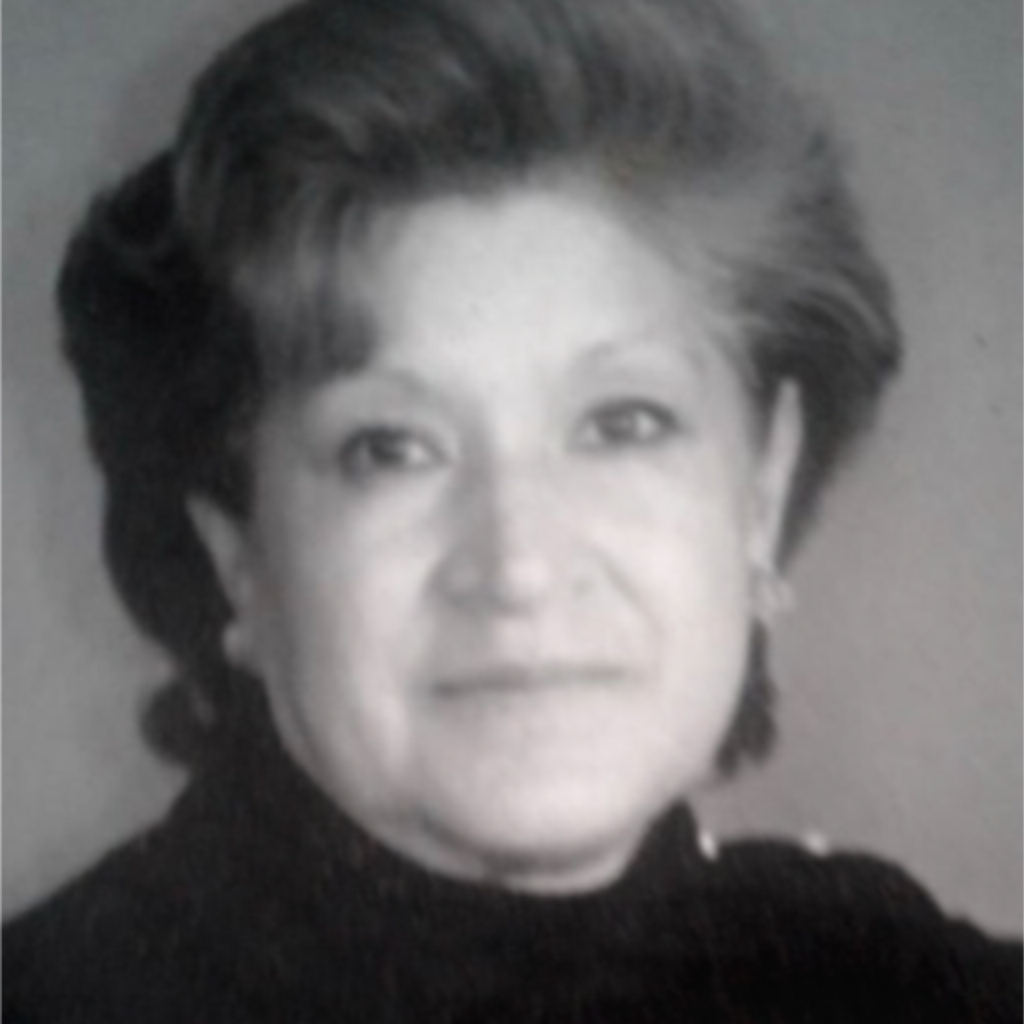 Beatriz Figueroa Cuellar Profile Photo