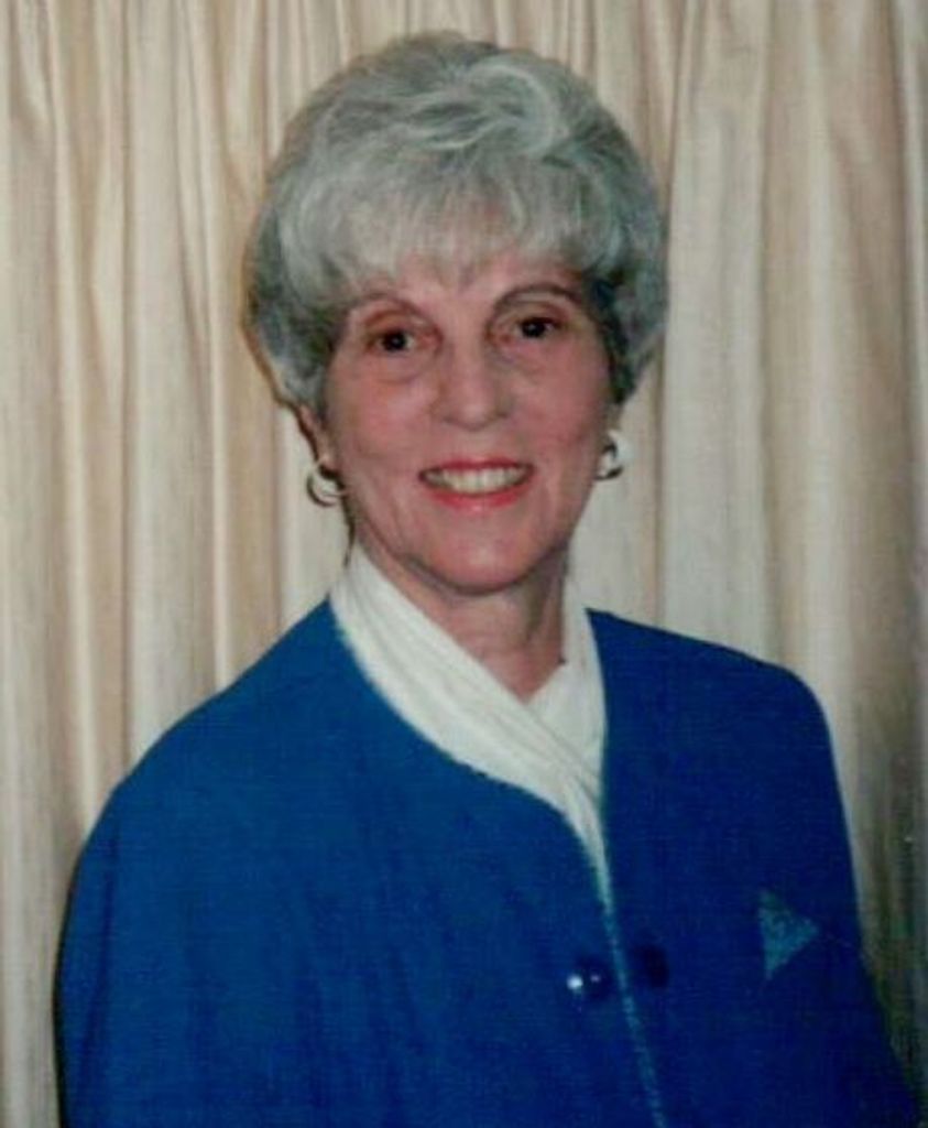 Asha  Farrior Watson