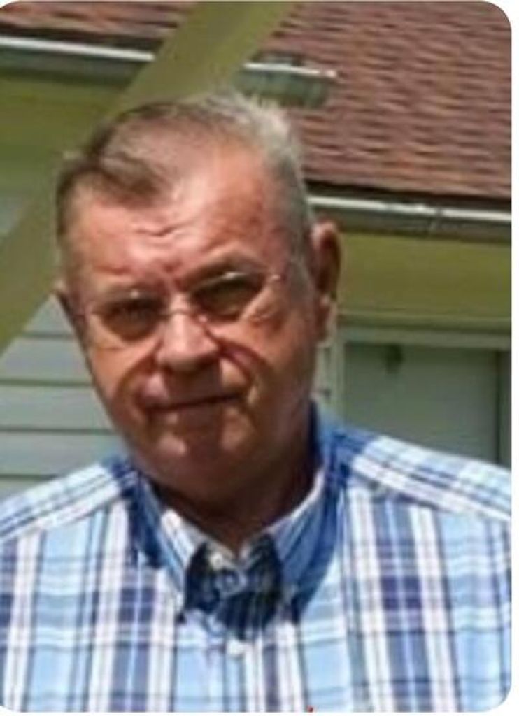 Arval Ray Mason Profile Photo