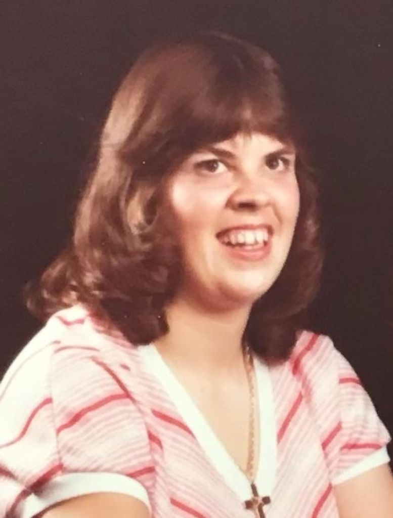 Sarah Renee Gallagher Profile Photo