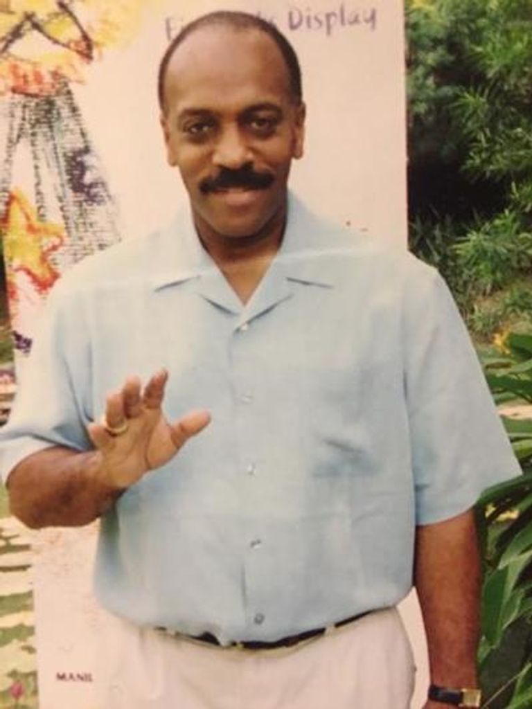 Larry Murrell Stubblefield Profile Photo