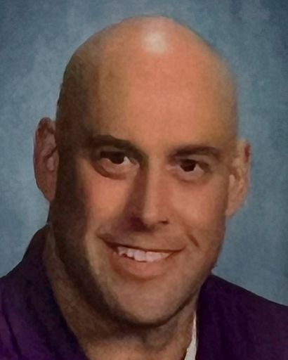 Edward Andrew Chmielewski Profile Photo