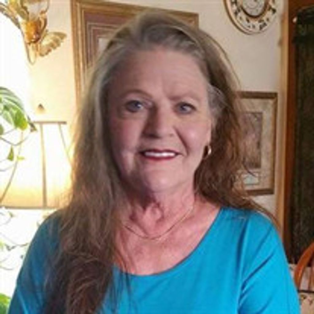 Evelyn Sue Holmes