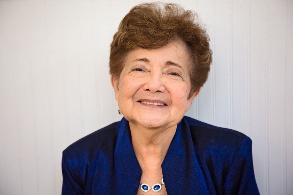 Maria Sara Aviles Menendez Profile Photo