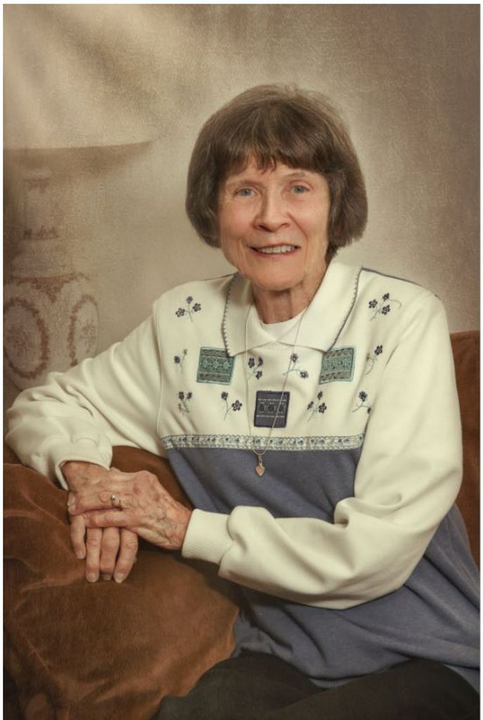 Bonnie Louise Ulrich