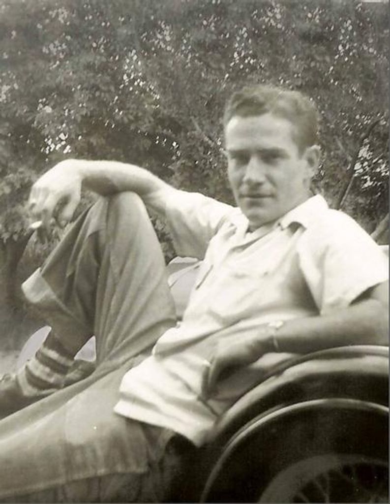 Harvey  F. Jensen