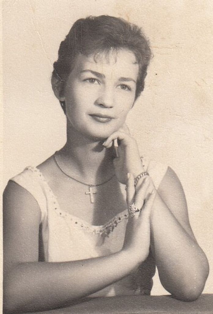 Linda Lou James Profile Photo