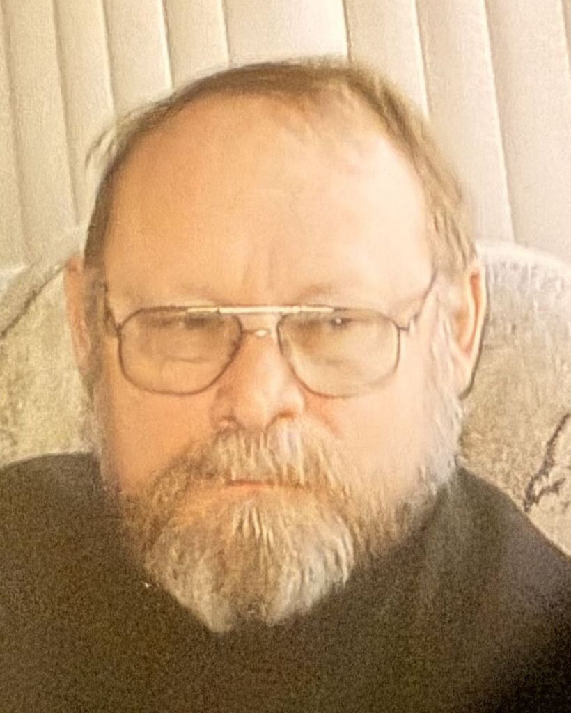 Gordon Michael Cuthbert Profile Photo
