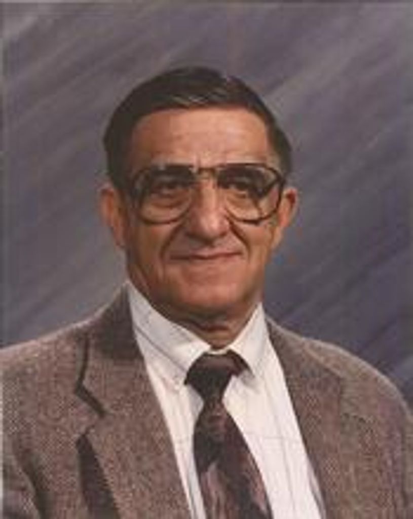 James "Jim" David Swartz