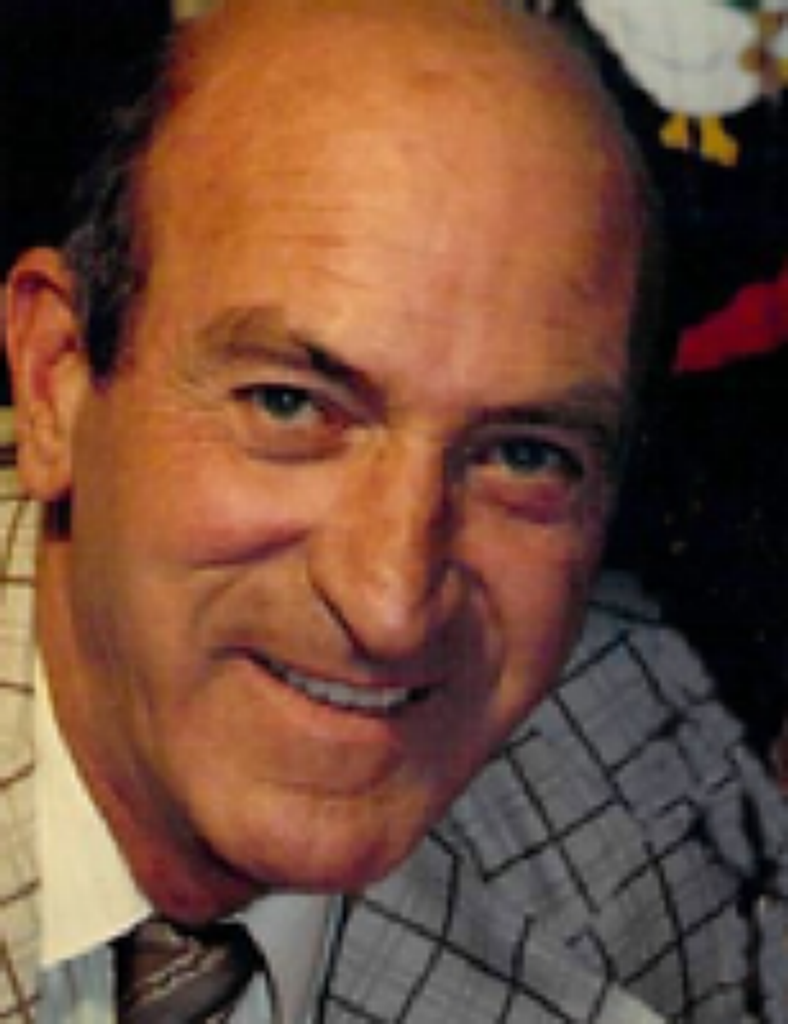 Floyd William Varner