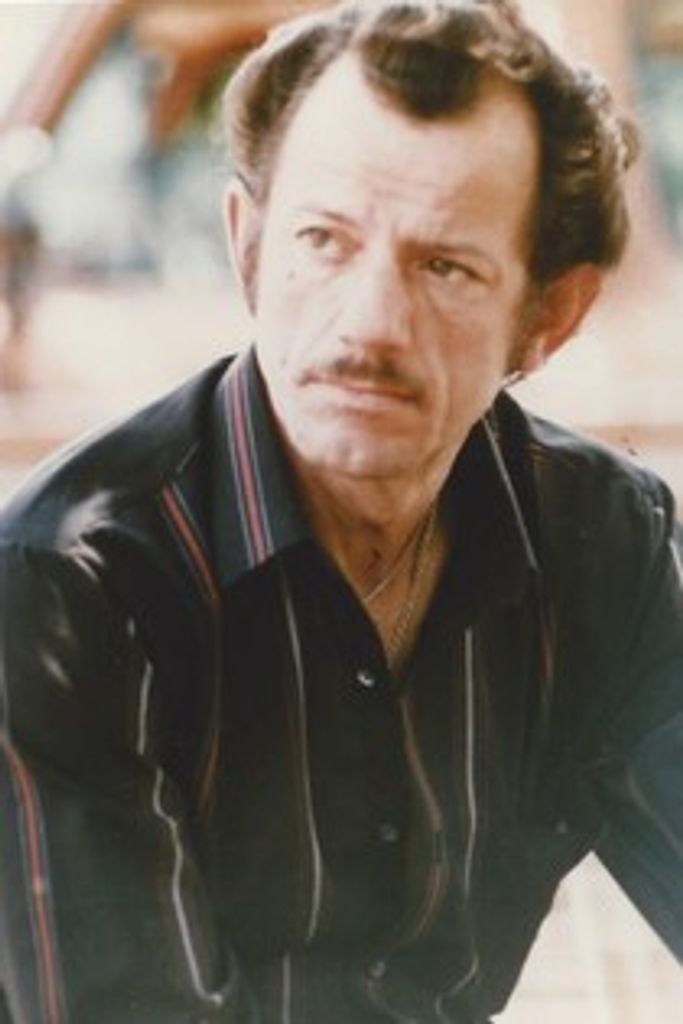 Floyd L. Davis