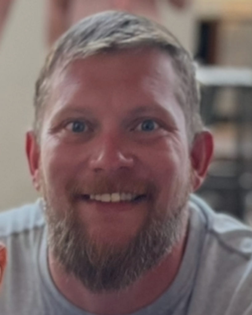 Benjamin W. Crooks Profile Photo