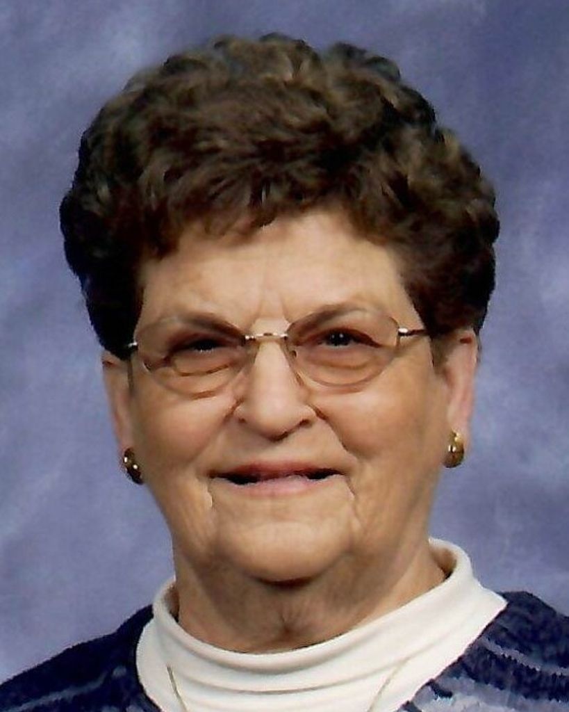 Eleanor Curtis Profile Photo