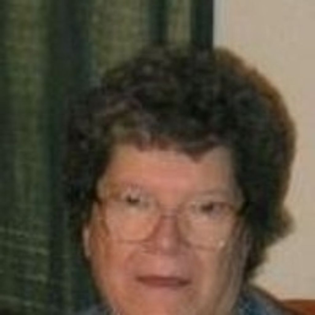 Jean Pederson