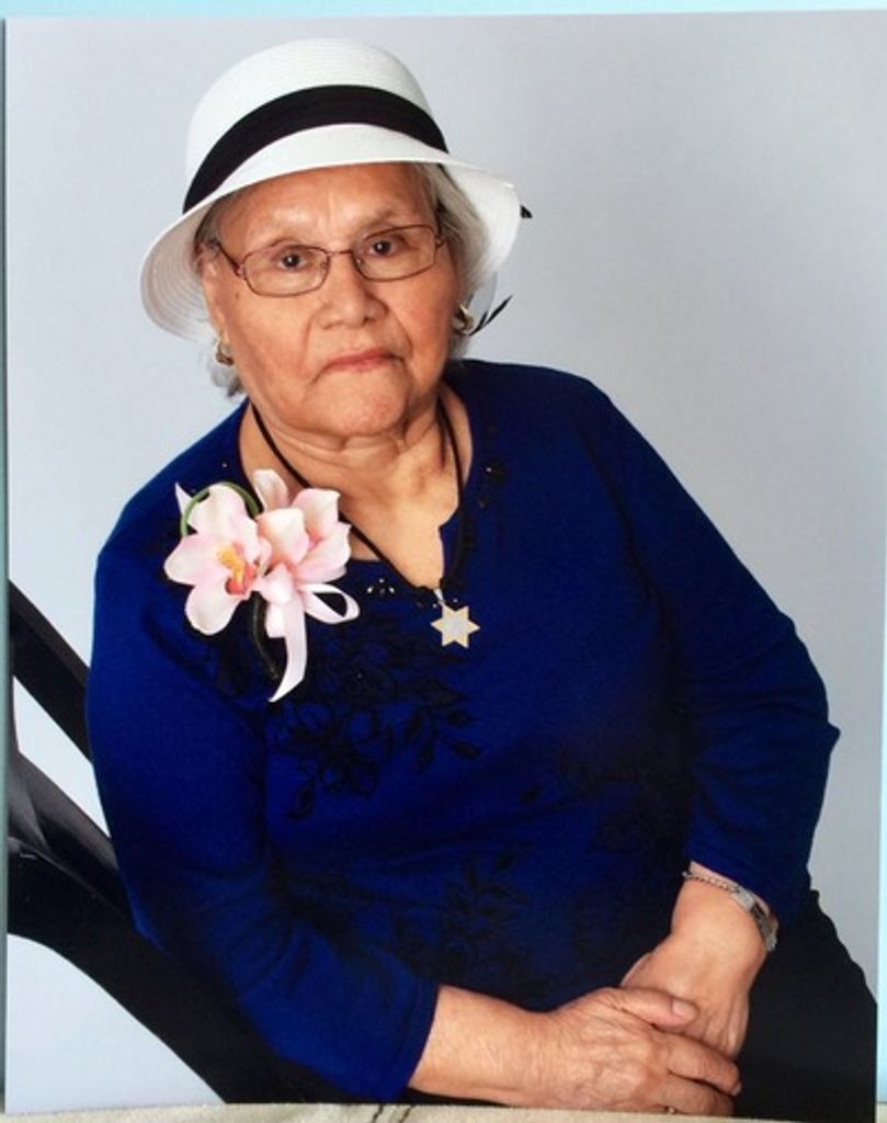 Dolores Ramirez De Sanchez