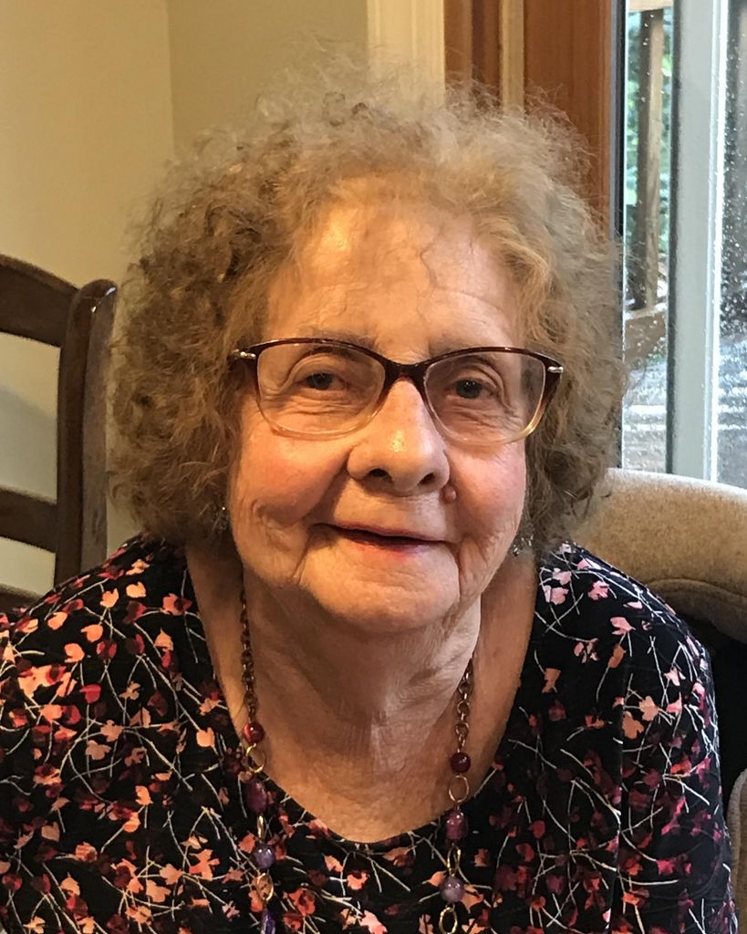 Jo Ann Davis Profile Photo