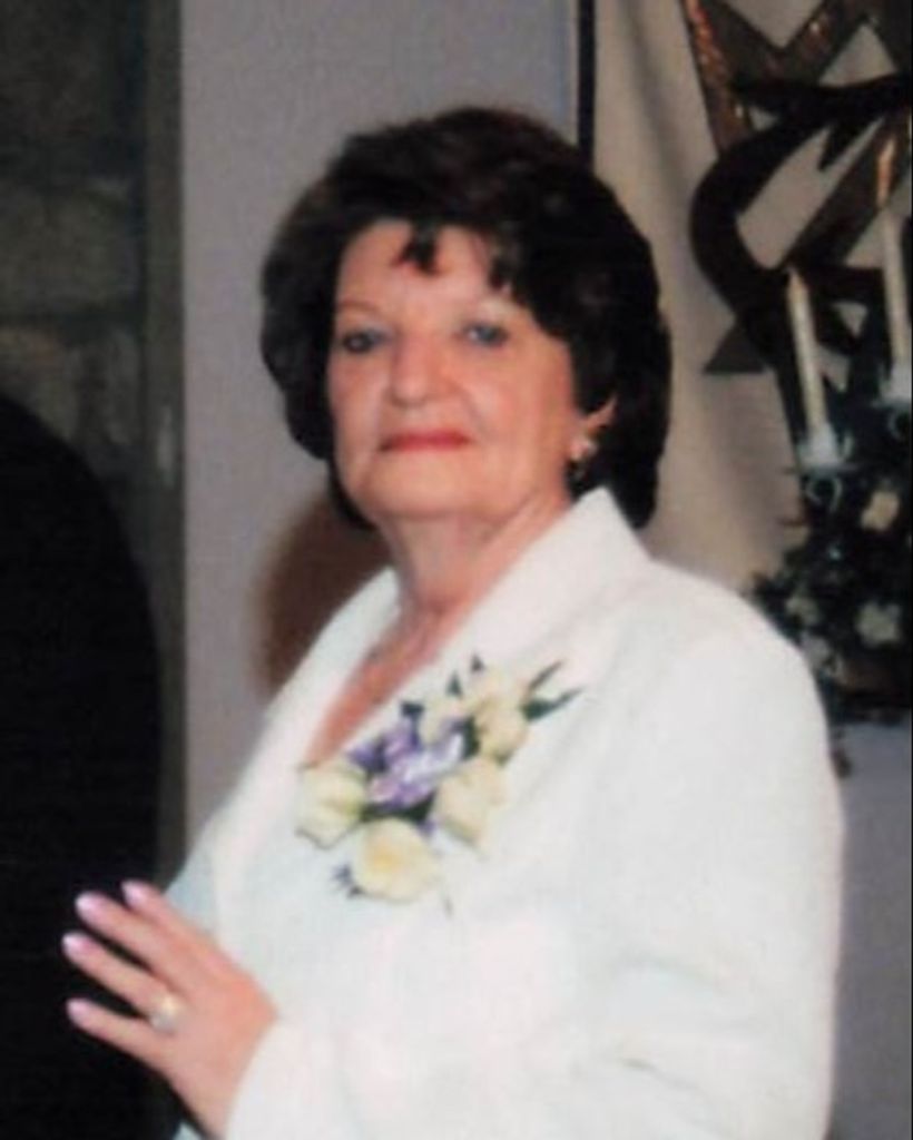Betty Jo Clem Profile Photo