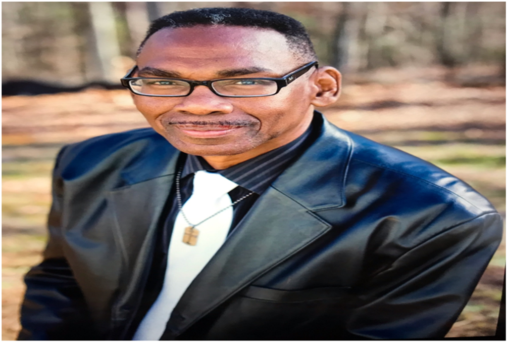 Rev. William Jones Jr.