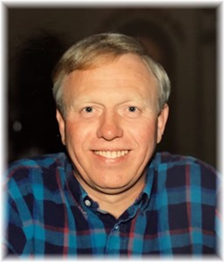 James R. Venable Profile Photo