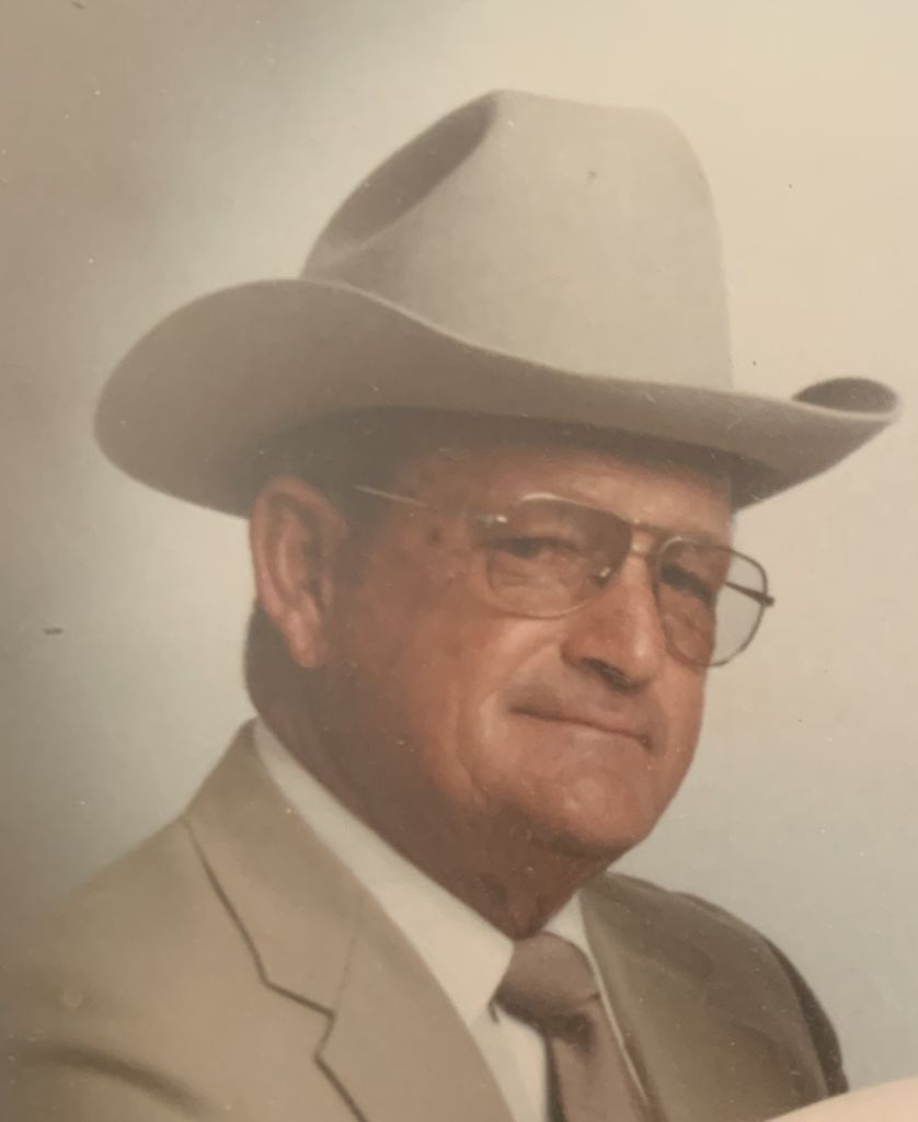Harry Russell