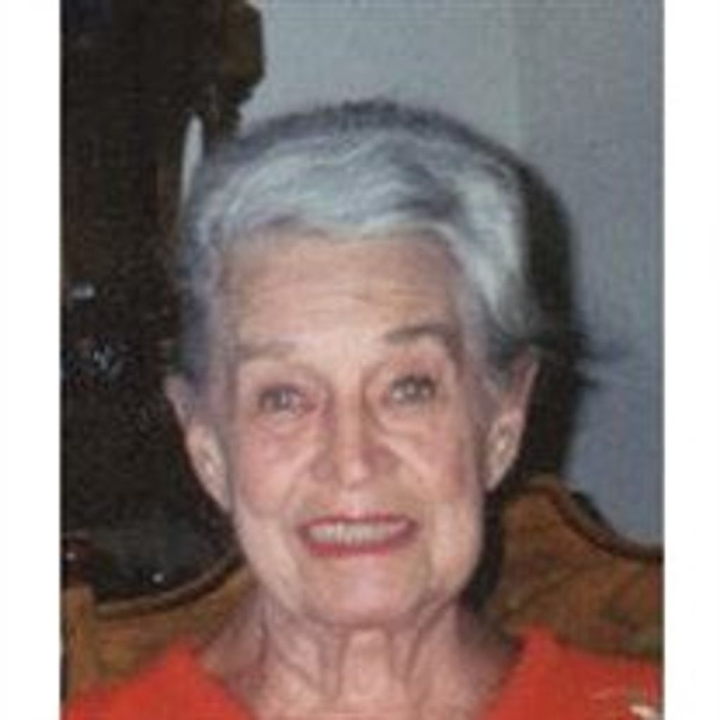 Margery  "Marge" Pirius