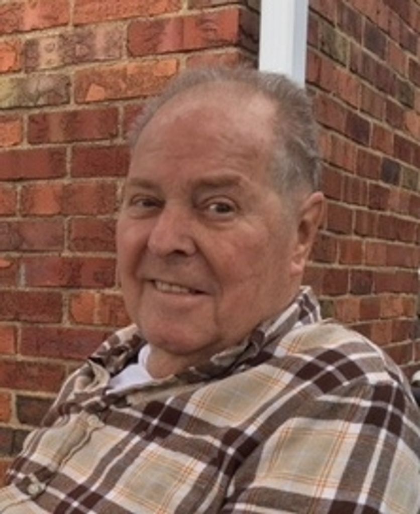 Patrick H. "Pat" Cummings Profile Photo