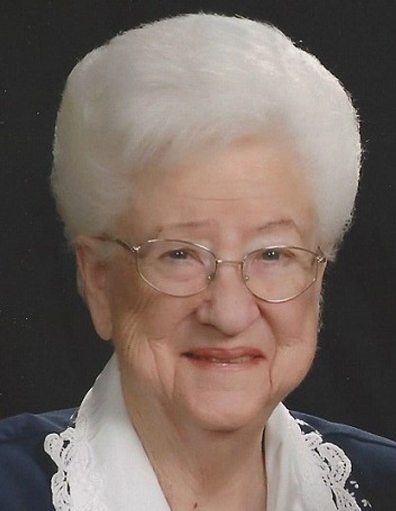 Mildred Davis