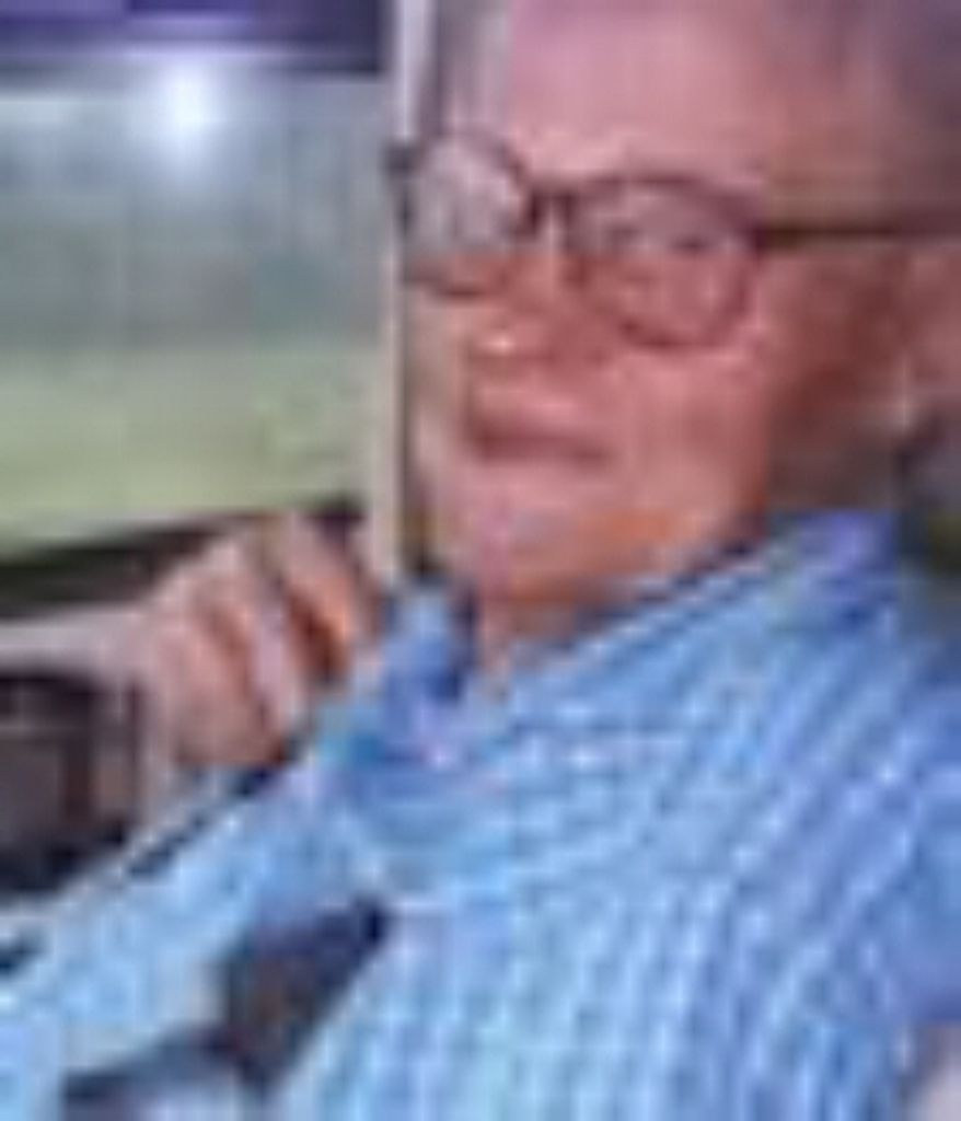 Bernard Olson