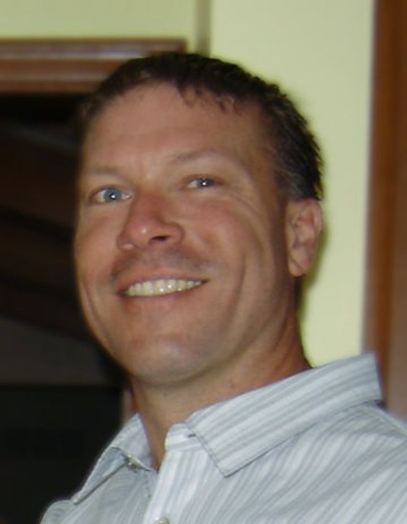 Timothy E. Robinson