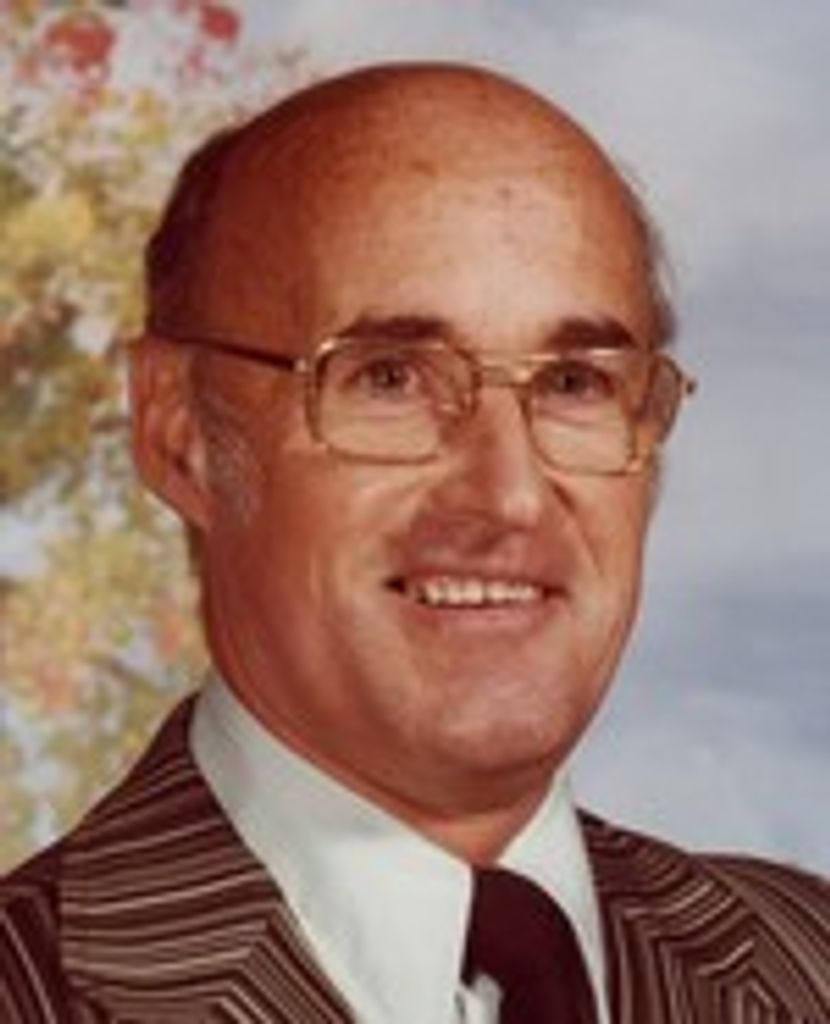 Charles Edward Gallagher