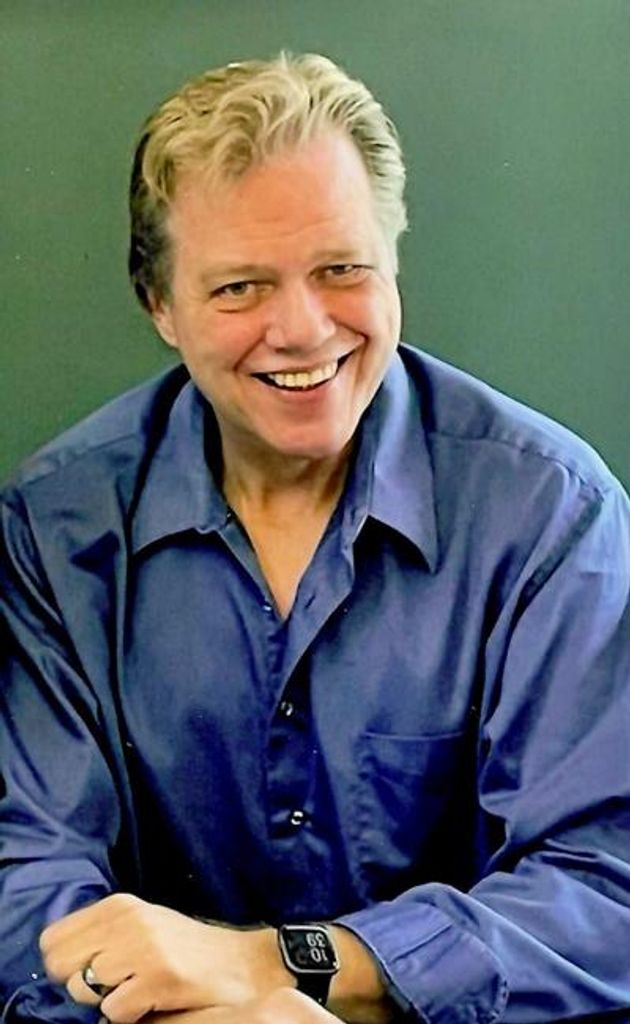 Darwyn "Dar" Bryant Profile Photo