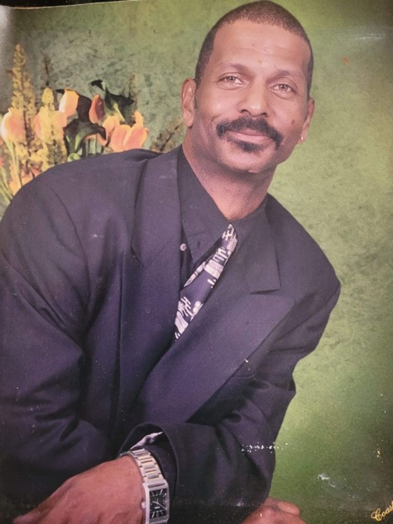 Vincent Eugene Silmon
