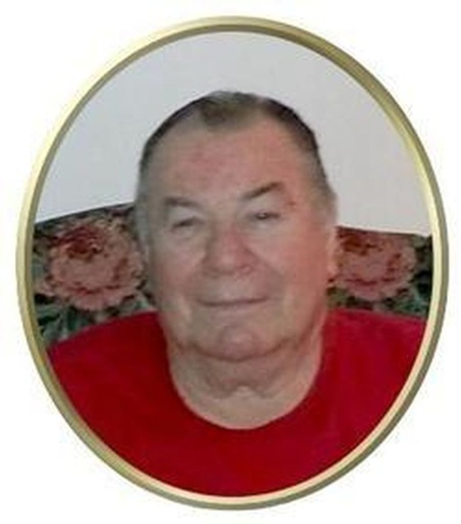 Ronald "Ron" Bartlett Profile Photo