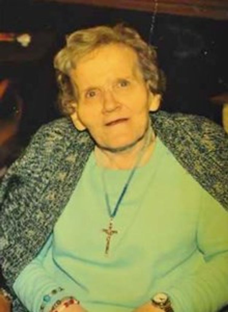 Charlotte Lucille Robinett