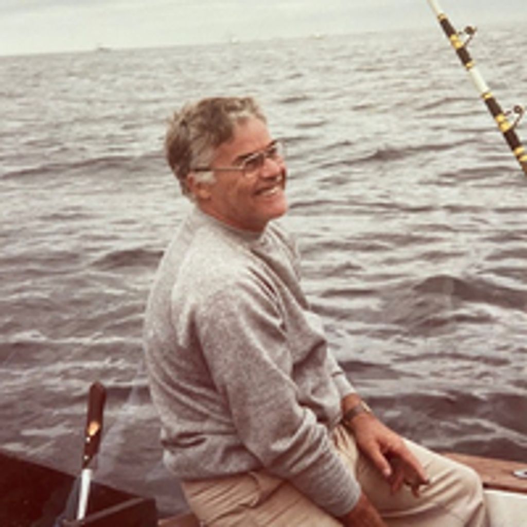 William R. Killen