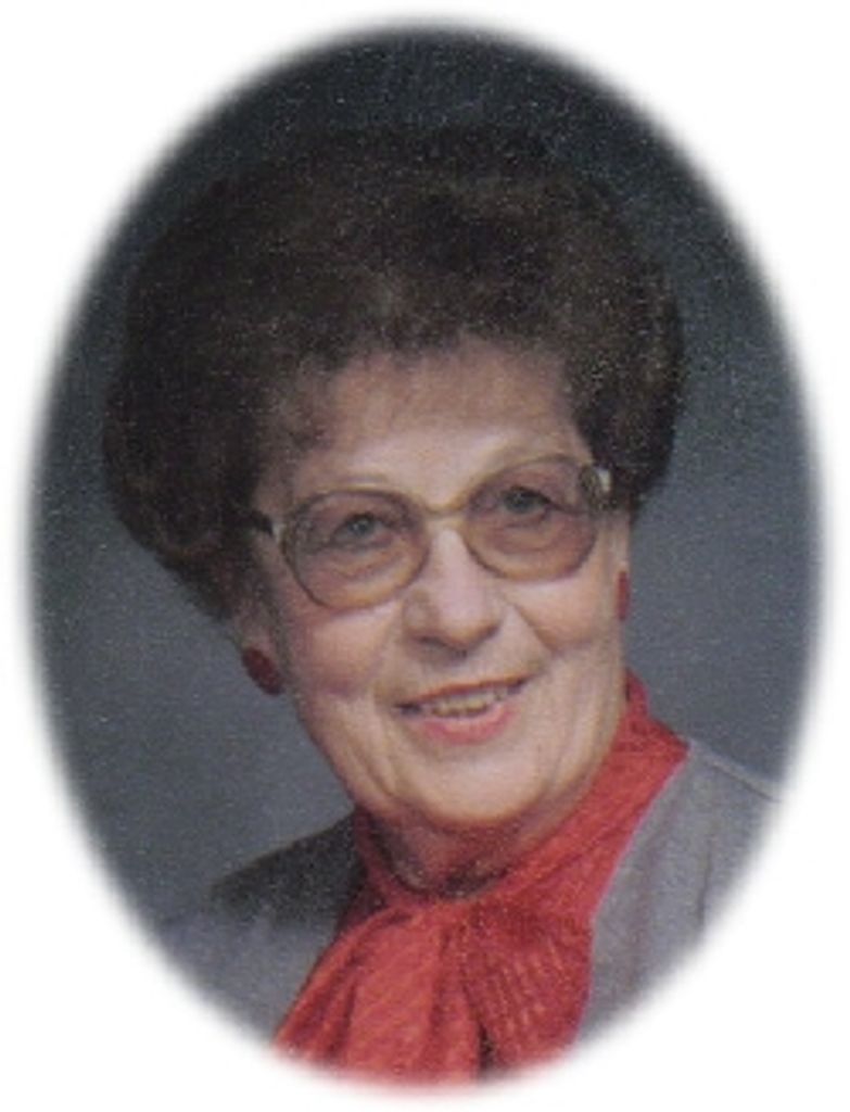 Lucille Overstreet Keiser Profile Photo