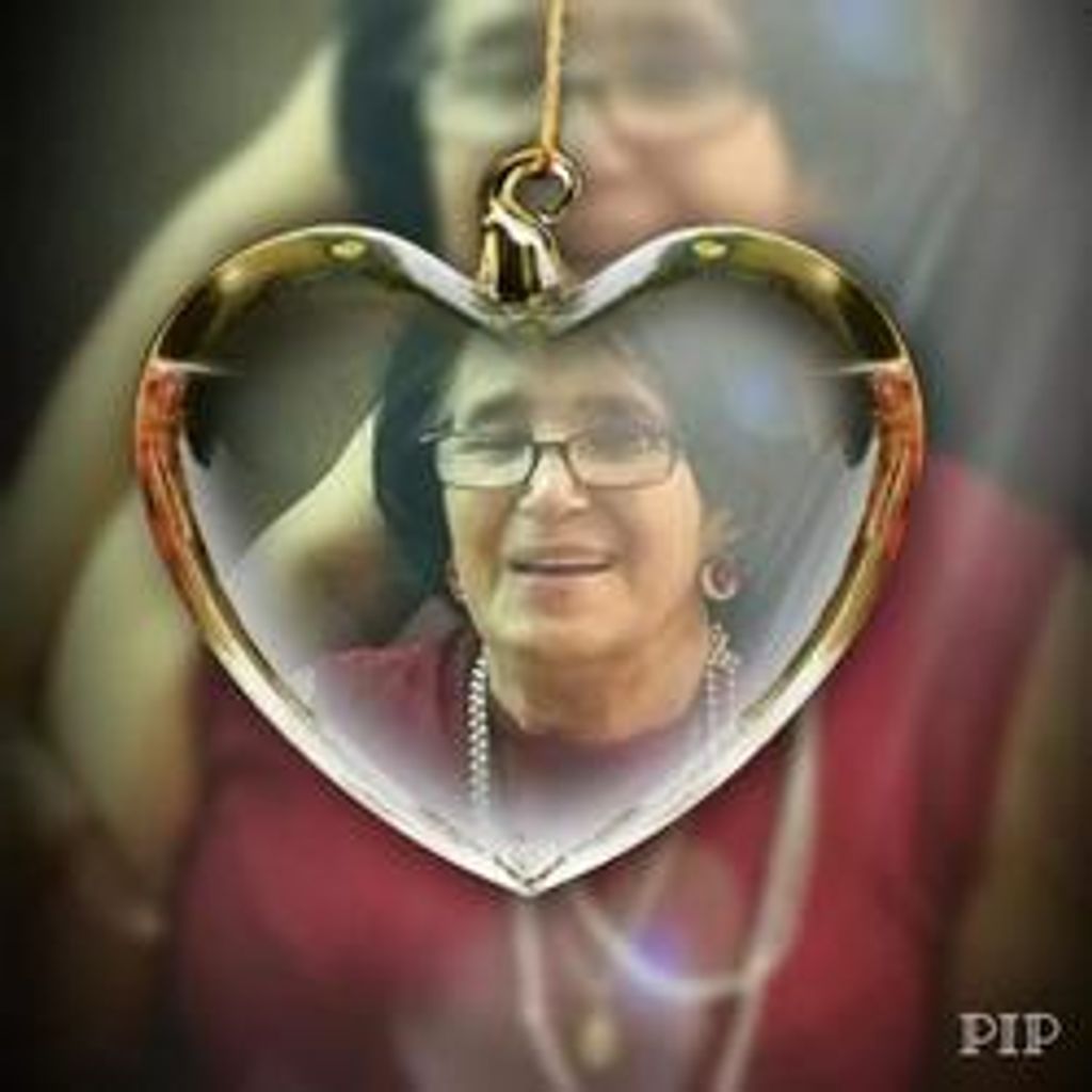 Maria Remedios Castillo Profile Photo