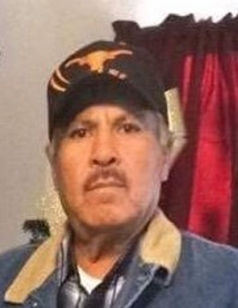 Pedro Renteria