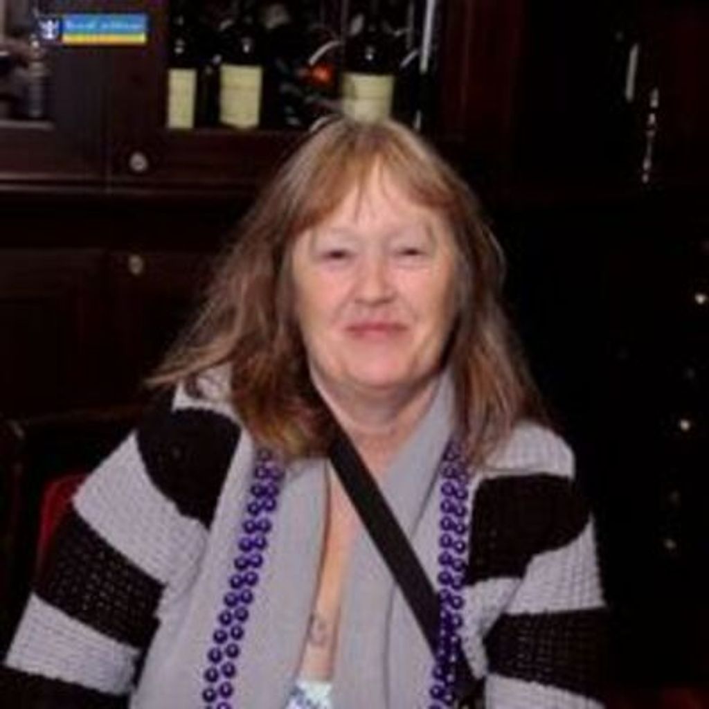 Susan Shoemaker Safian Profile Photo