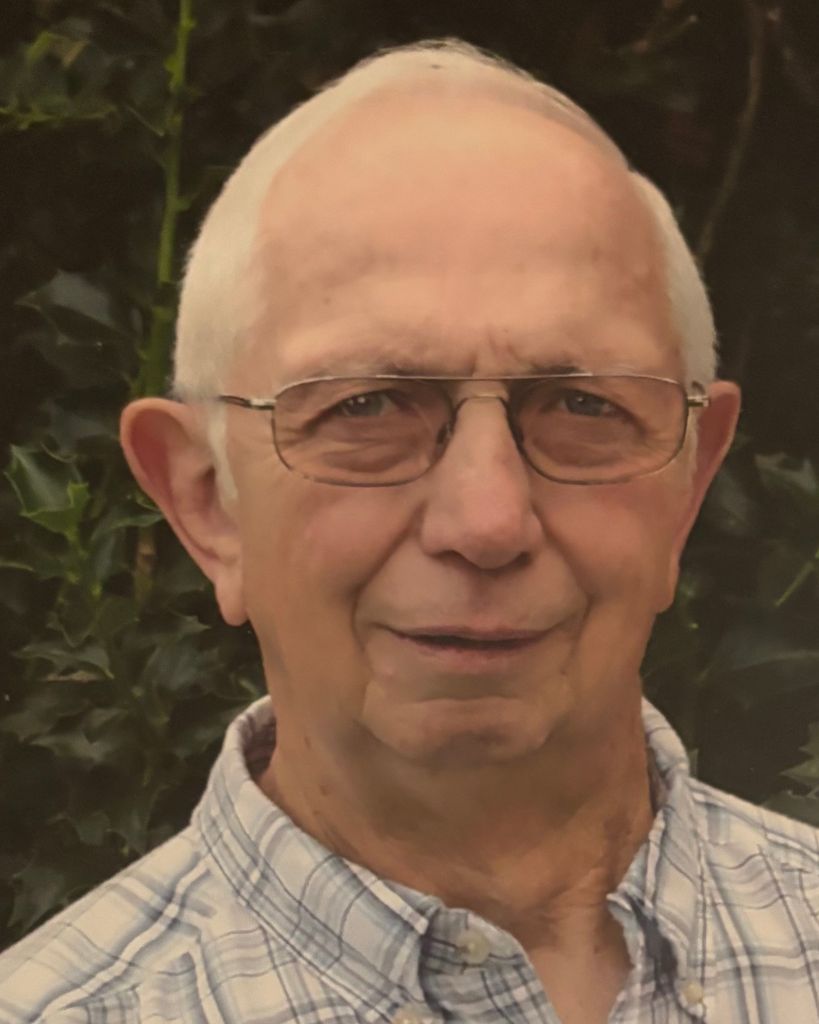 Robert B. Coleman Profile Photo